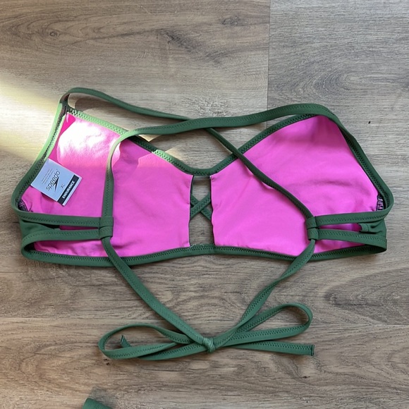 Speedo endurance bathing suit - XL - Picture 4 of 4